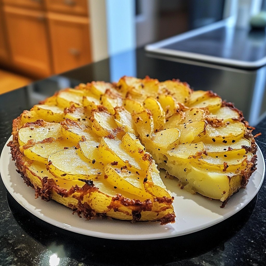 Kartoffel Rezepte einfach