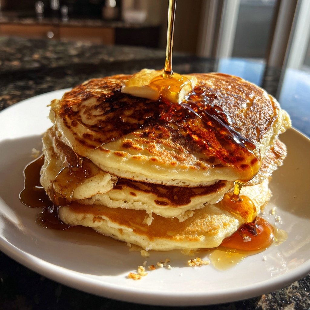 Frühstücksideen für Gäste