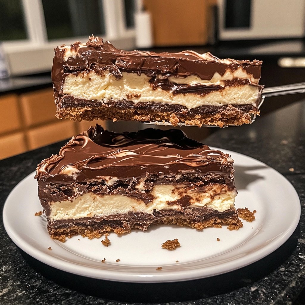 Kalter Hund – nach Omas bestem Rezept