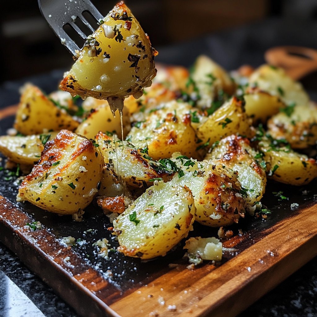 Kartoffel Rezepte vielseitig